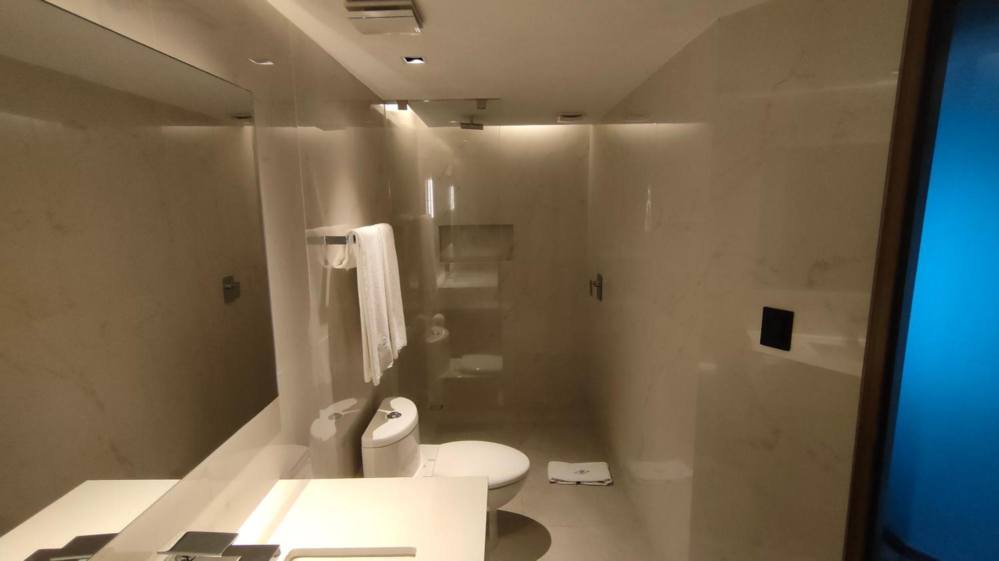 Alia Boutique Wtc Hotel México DF