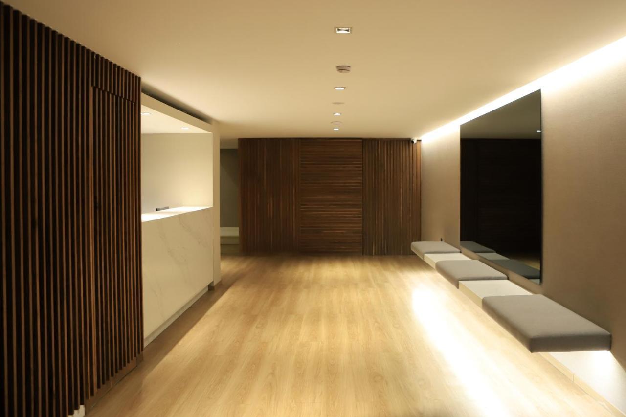 Hotel Alia Boutique Wtc Mexico-stad
